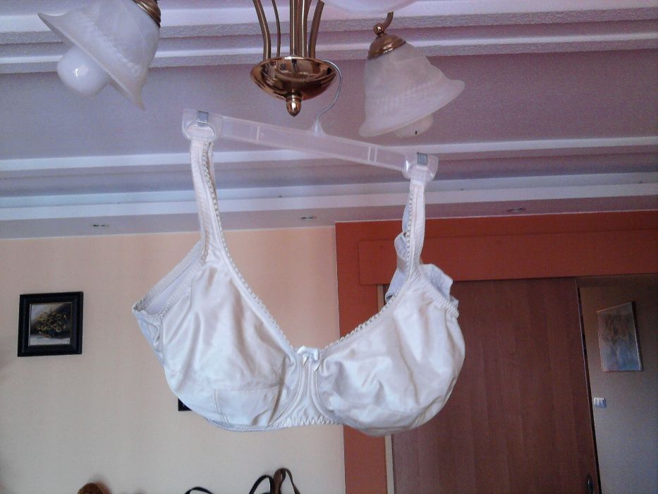 Biustonosz Fantasie FL 6500NAL - UK34FF/EU75FF !!
