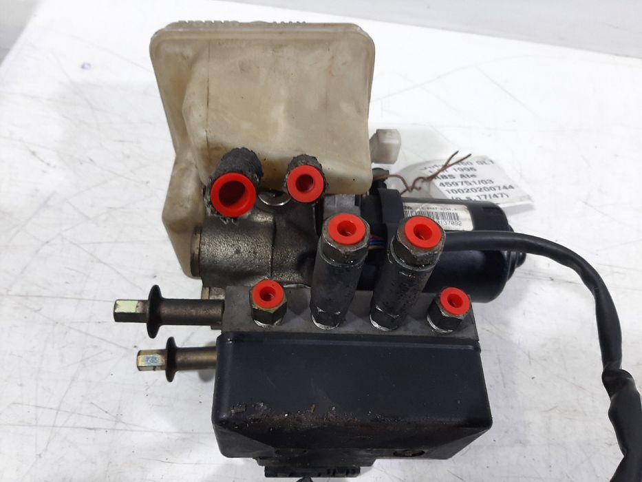 ABS VOLVO 460 L (464)