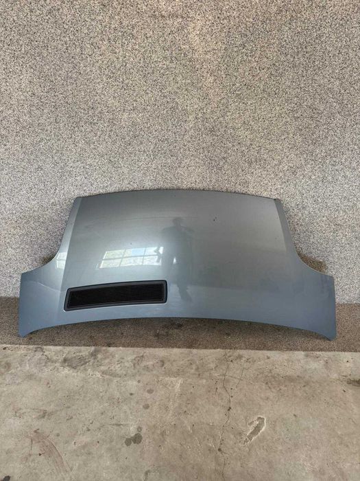 Maska Pokrywa Silnika Vivaro Trafic Primastar 02-14r