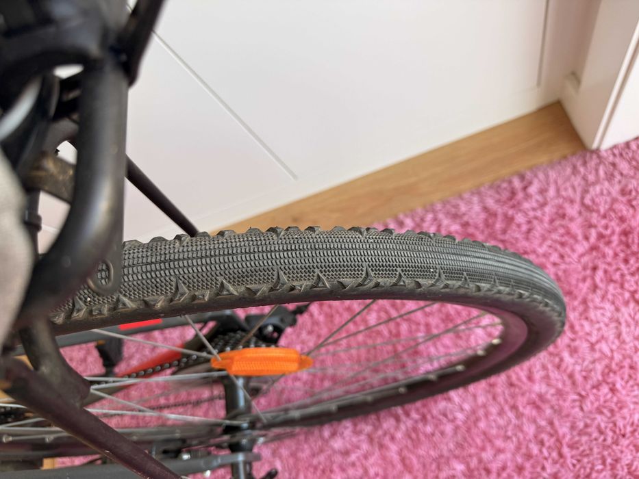 bicicleta Btwin Adulto