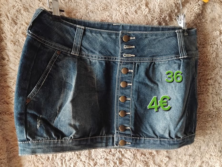 Ande na moda sem gastar muito