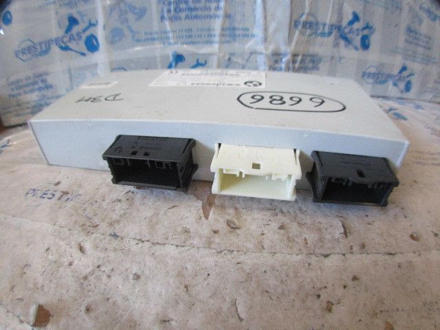 Centralina do fecho central BMW 3 Touring (F31)
