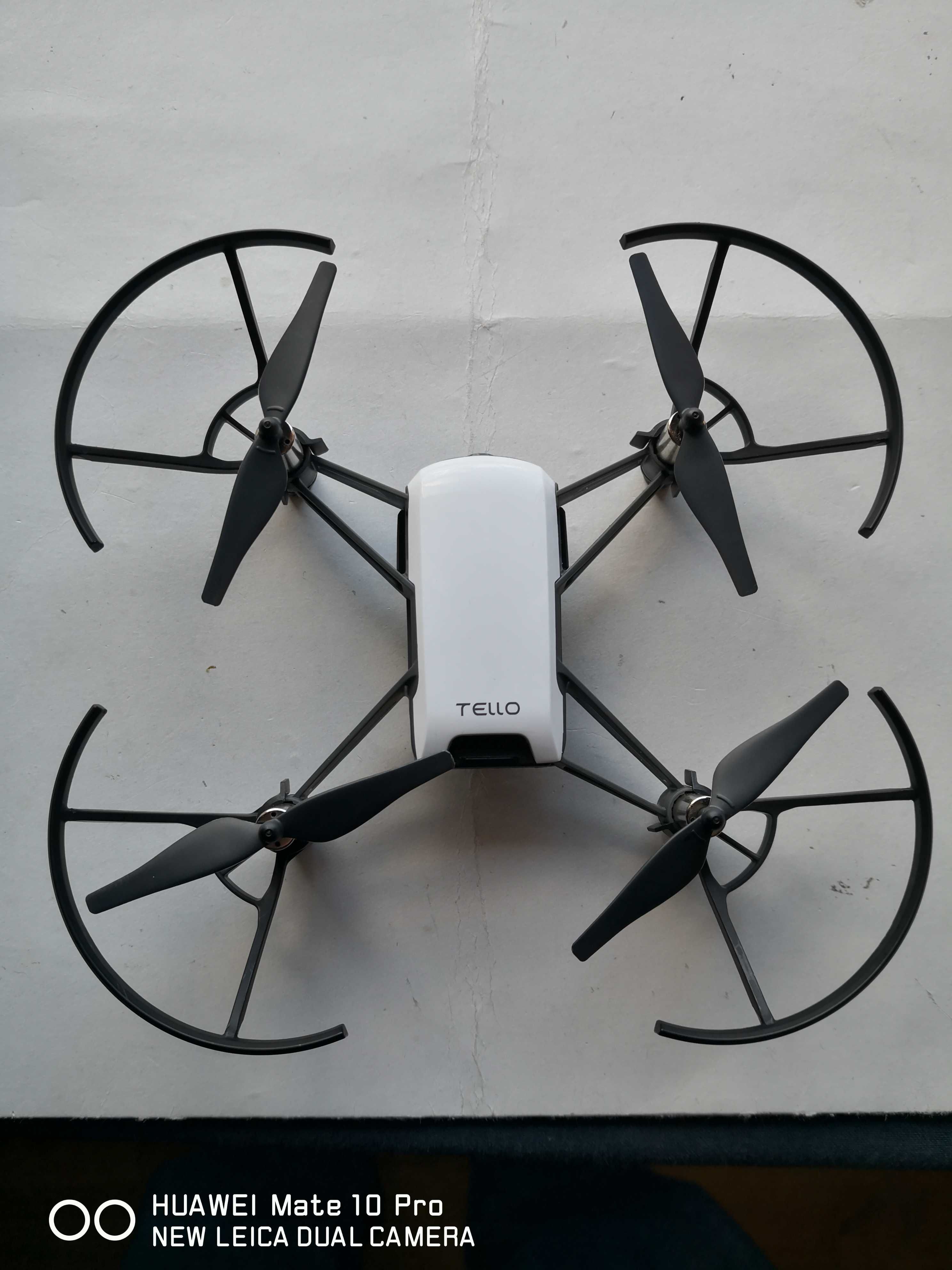 Drone DJi Ryze Tello novo Bateria S. Jo o Da Madeira OLX Portugal