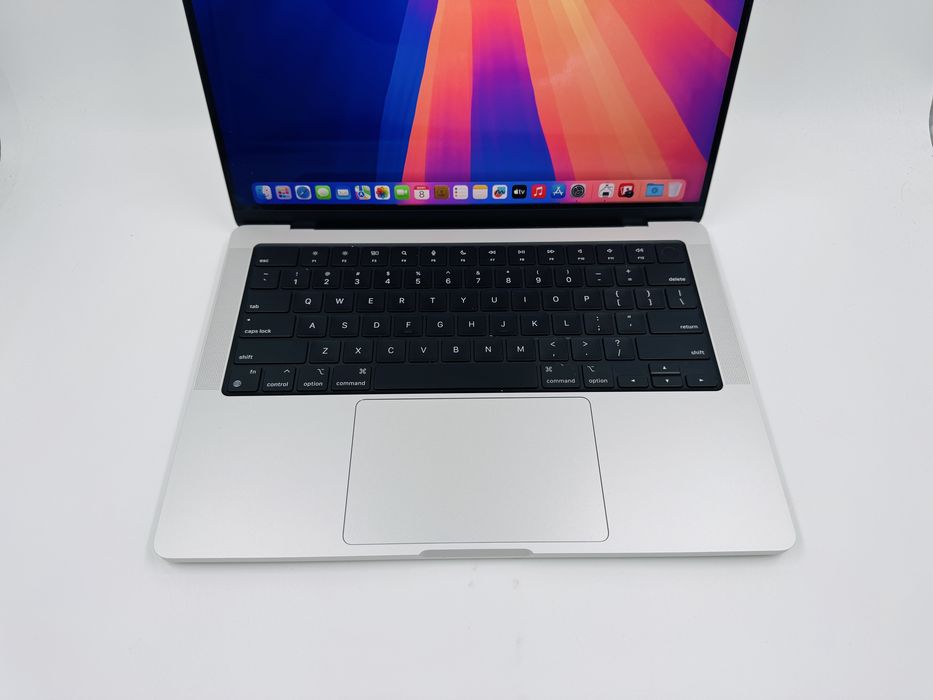 Apple Macbook Pro 14 2023 M3 Pro 11/14C 36GB RAM 512GB SSD IL6366