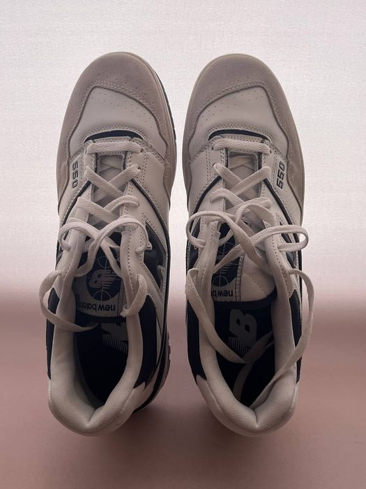 Кросівки New Balance