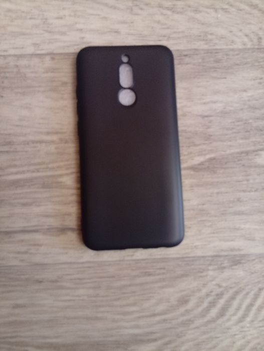 Чехол Редми 8 новый