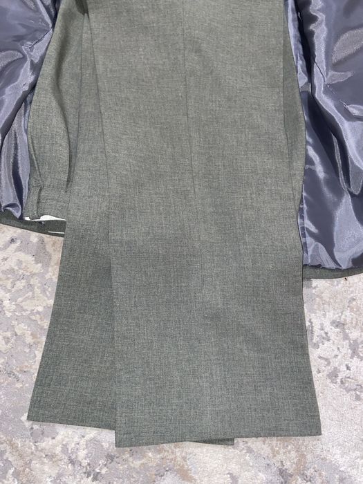 Костюм піджак штани р.50