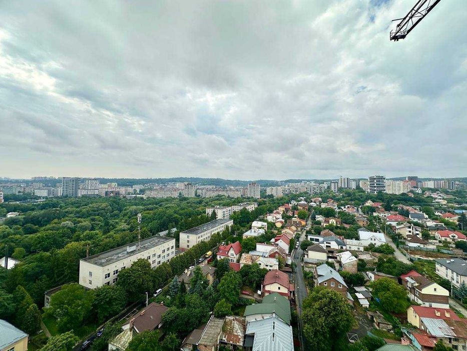 2-кімнатна квартира за адресою Замарстинівська вул. (площа 131,8 м²) - Atlanta.ua - фото 24