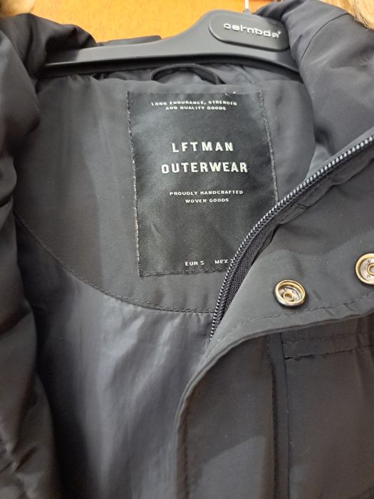 Kispo homem com carapuço