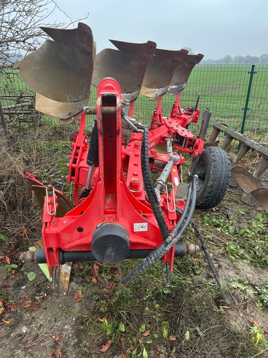 Pług Akpil km 80 3+1