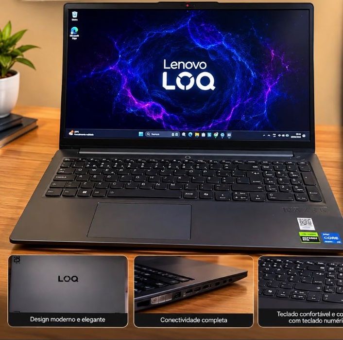 Pc Gamer portátil