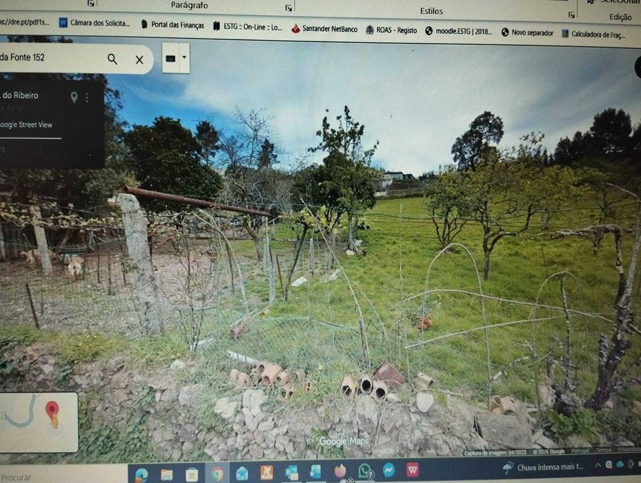 Quintinha - Vilar de Luz