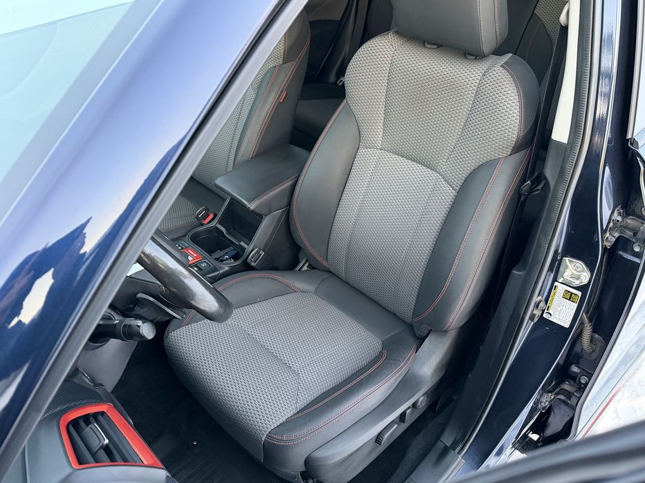 Subaru Forester 2021 2.5 AT 4WD SPORT