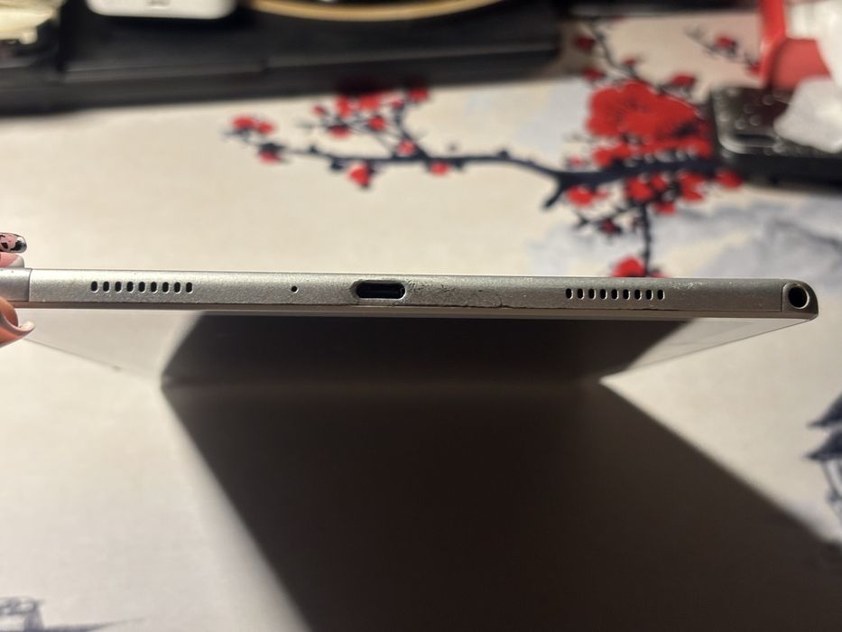 Samsung Galaxy Tab A7