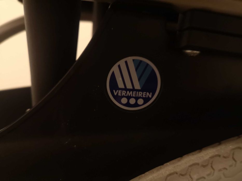 Wózek inwalidzki Vermeiren V200