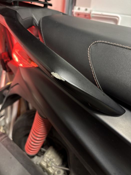 Piaggio Medley S 125