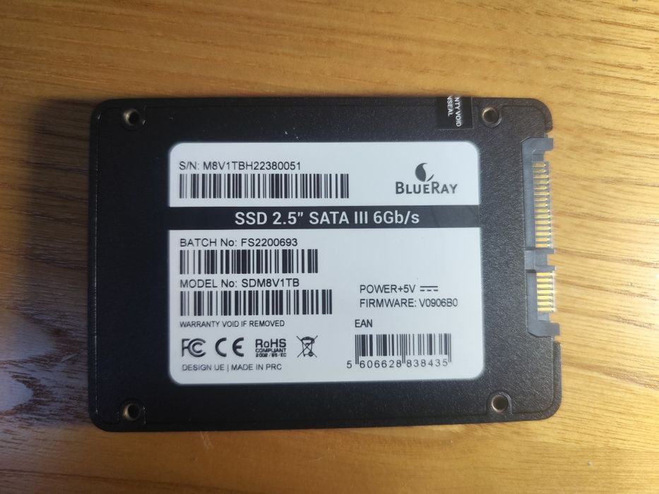 Pc gaming desmontado