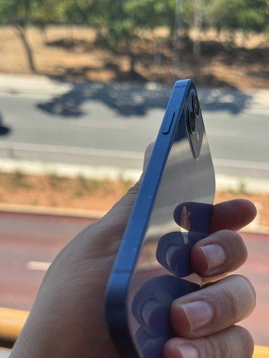 iPhone 12 256 Gb como Novo (Garantia de 6 meses)