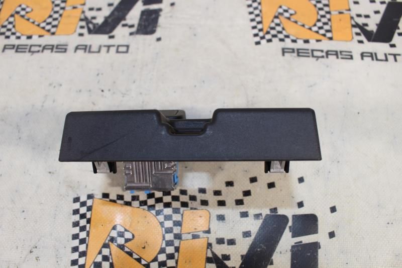 Conjunto de frisos BMW 3 (G20, G80)