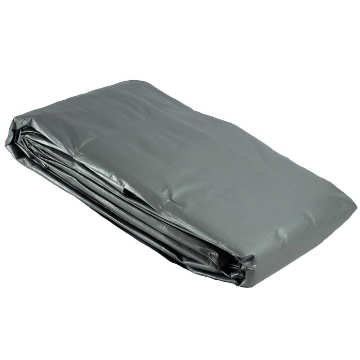 Plandeka Płachta Mata Pod Basen Wodoodporna Mega Mocna UV++