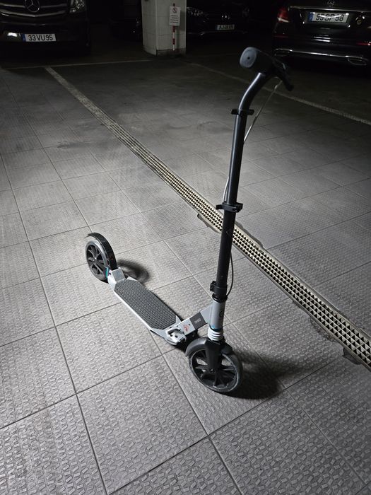 Trotinete Adulto Oxelo T7 XL