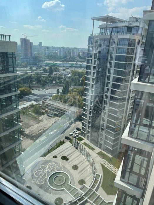 Багатокімнатна квартира за адресою бульвар Дружби Народів (площа 219,3 м²) - Atlanta.ua - фото 2