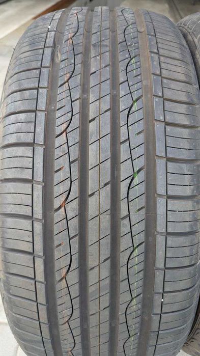 Шини 255/50 R20 105H Nexen NPriz RH7