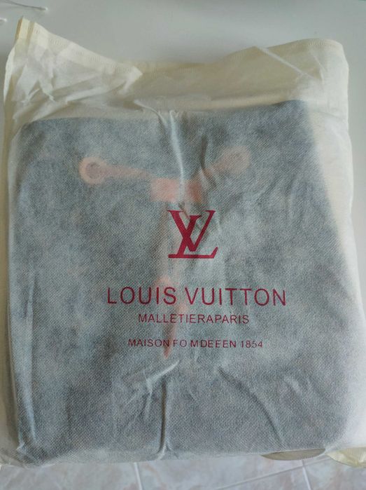 Mala Louis Vuitton Néonoé