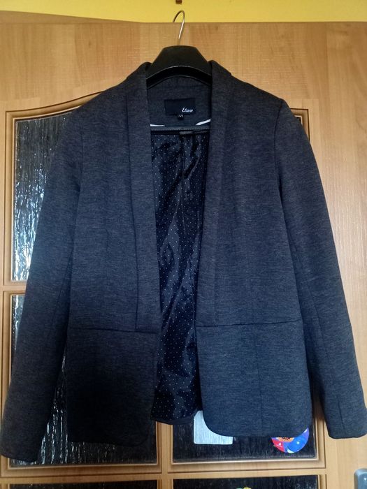 Marynarka dla dziewczynki