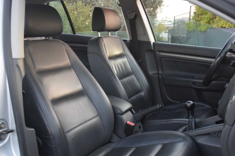 VW Golf 1.4 Comfortline