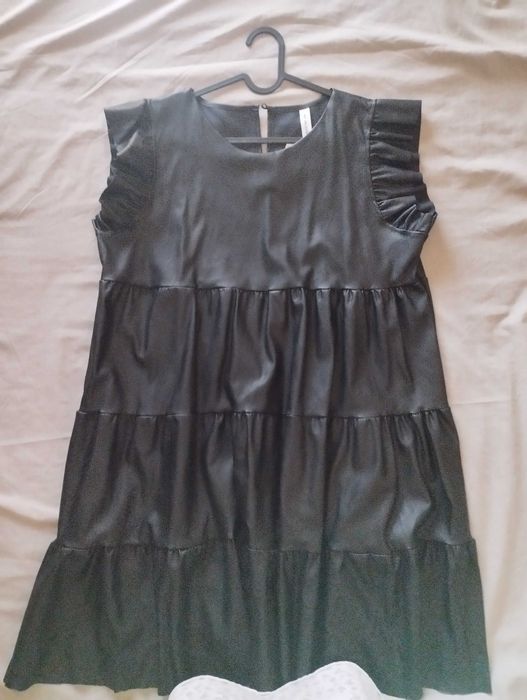 Vestido novo preto M/L