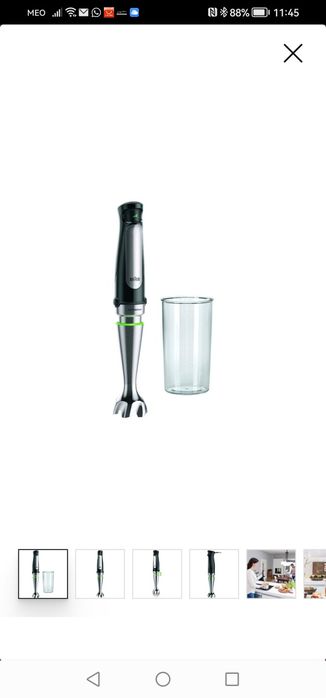 Whisk Attachment for Braun MQ70 Hand Blender...442949815281930242