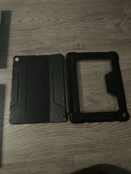 Ipad 5 (2017) cinzento