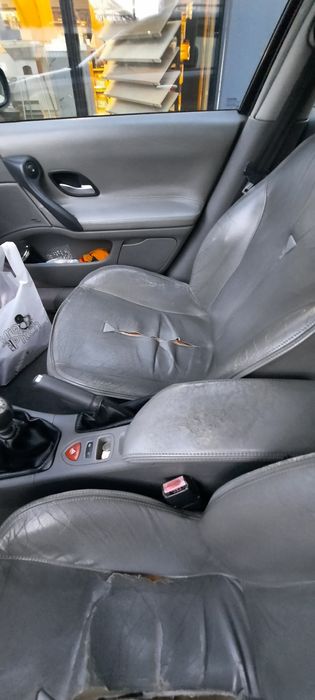 Laguna 2 break 1.9 dci privilege