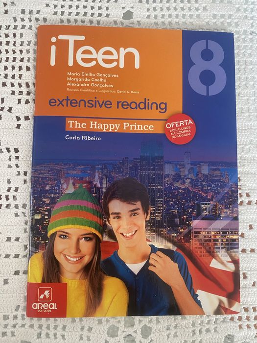 conjunto livros de ingles