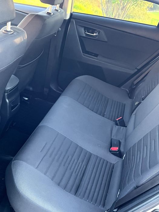 Toyota Auris Touring Sports 1.8 Hybrid 2018