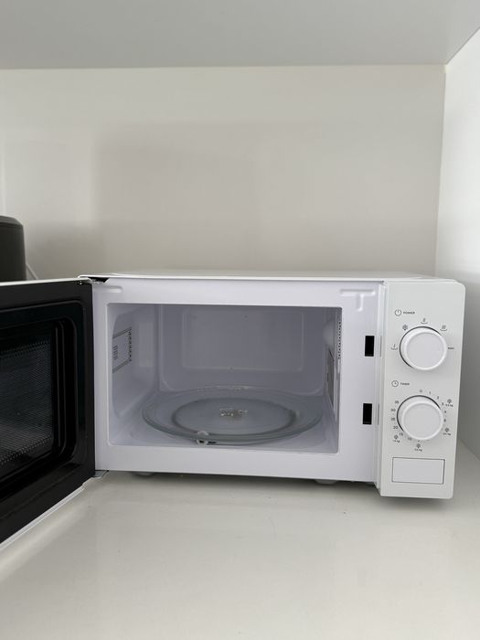Vendo Microondas NOVO