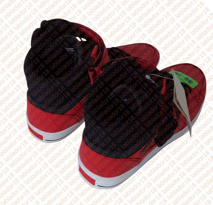 Buty Sneakersy Croop