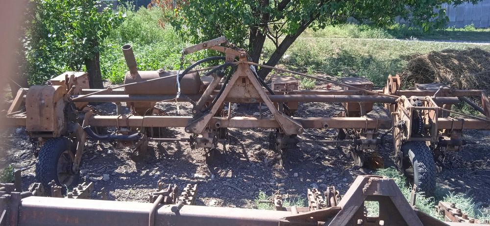 Продам сівалку