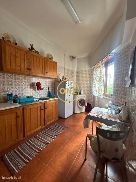 Excelente apartamento T3 em Benavente