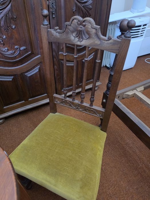 Conjunto mesinha de café