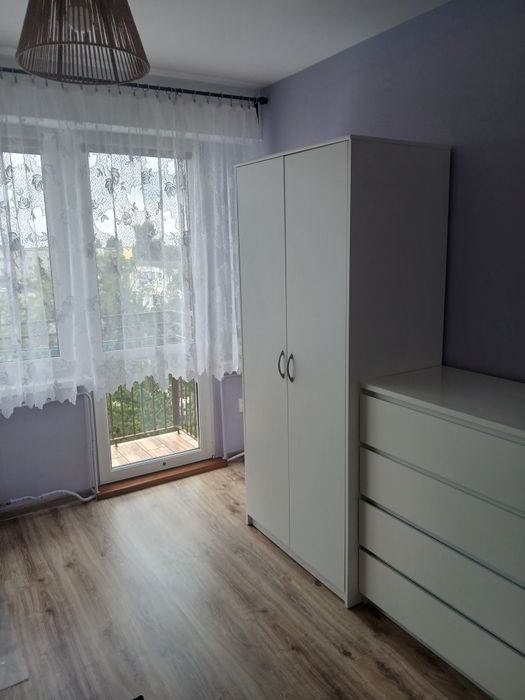 Pokoje studenckie Toruń przy UMK
