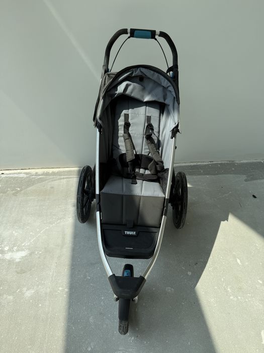Thule urban glide 2