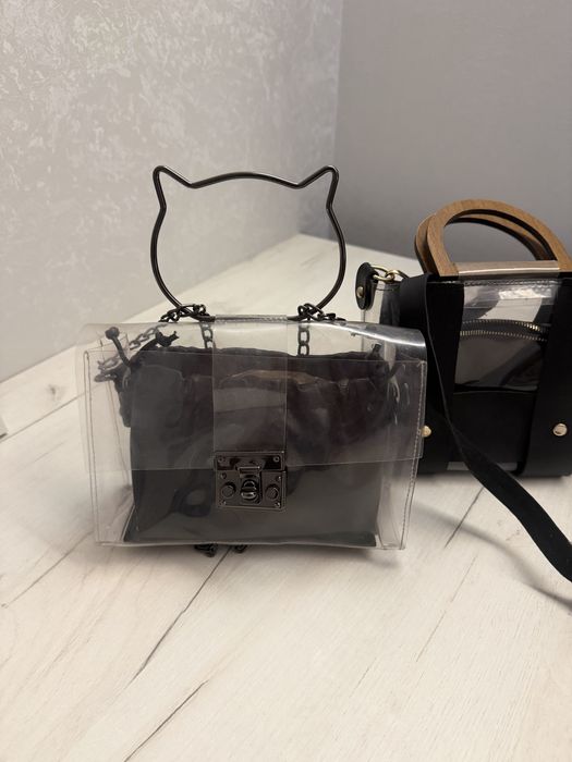 Сумочки стильні