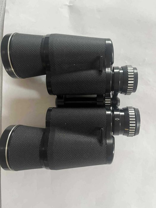 Lornetka Miranda Gold Coated Optics 272 FT AT  1000 YDS  10x50