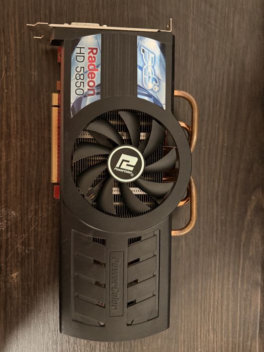 ПК-комплект без корпуса и блока питания