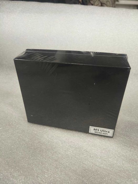 Muse M5 Ultra ламповий ЦАП AMP DAC tube