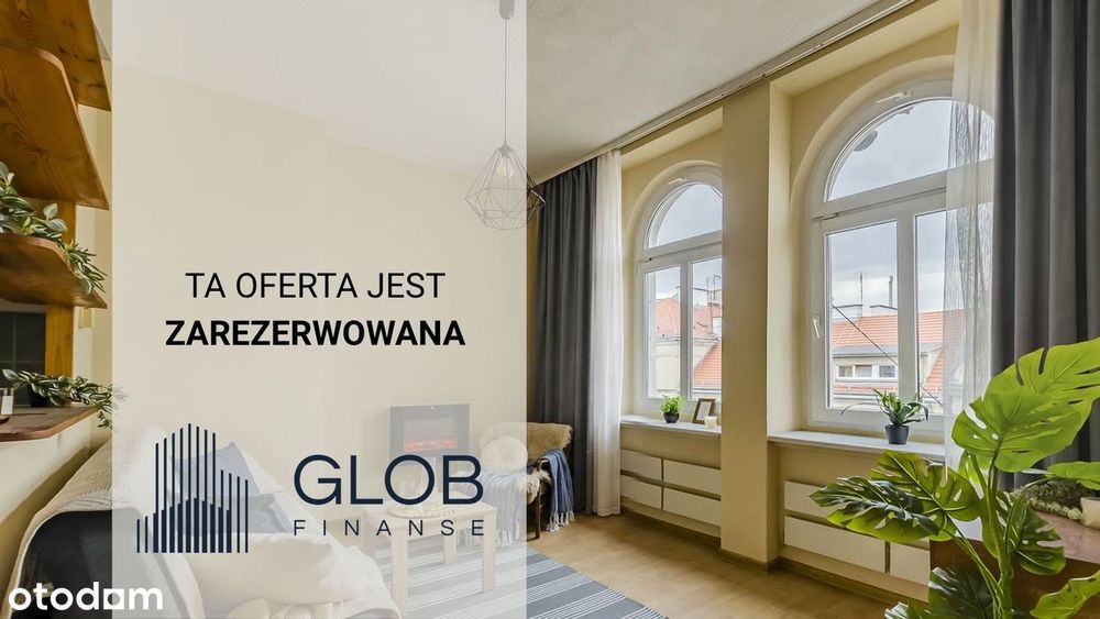2M| piwnica 4m2_kamienica_wydzielona kuchnia| REZERWACJA!
