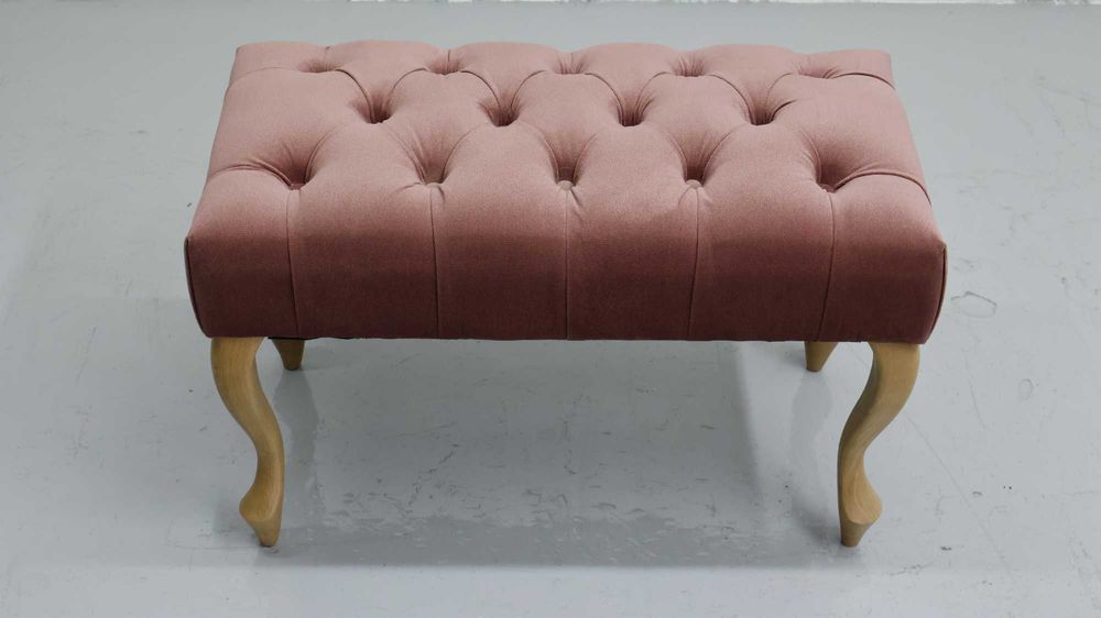 ONL nowoczesna pufa design