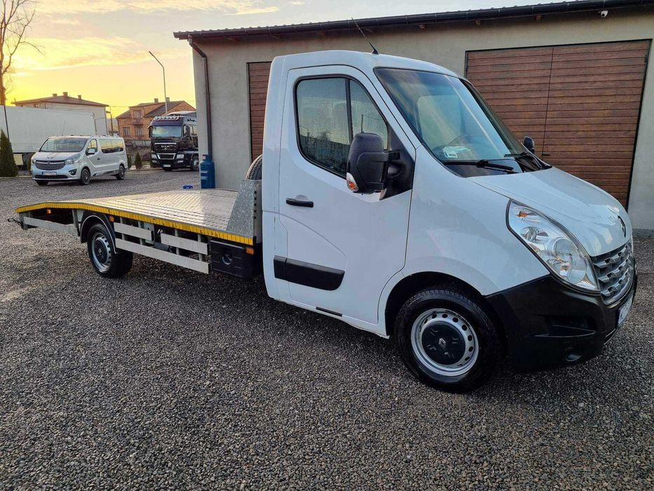 Wypożyczalnia Wynajem samochodów osobowych